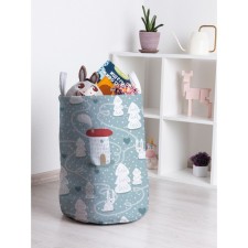 Basket for toys 