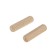 Furniture dough Element, 8x30 mm, 45 pcs