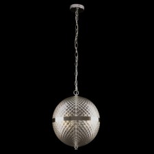 Lamp Yonkers, 2x40W E14 Chrome