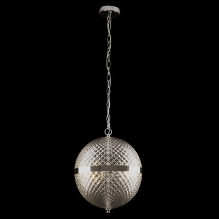 Lamp Yonkers, 2x40W E14 Chrome