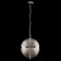 Lamp Yonkers, 2x40W E14 Chrome