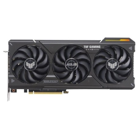 The ASUS GEFORCE RTX 4070 Gaming OC 12GB (TUF-RTX4070-O12G-GAMING)