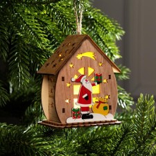 Christmas tree toy 