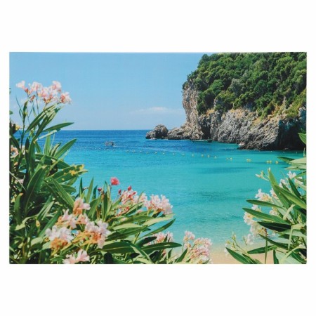 Picture on the subframe "Paradise" 50x70 cm