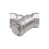 Aqualink coarse filter, 1 1/4 ", internal/internal thread
