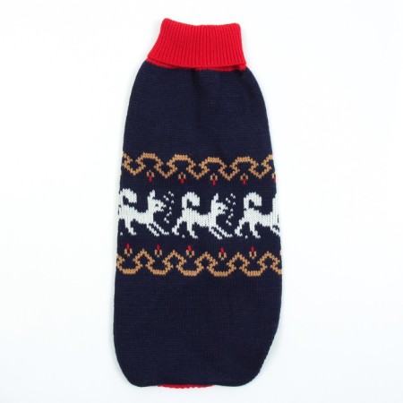 Sweater, size 18 (DS 50-65, Osh 22-37, OG 38-53 cm), mix of colors-7