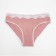 Cowards female slips, powder color, size 42-44