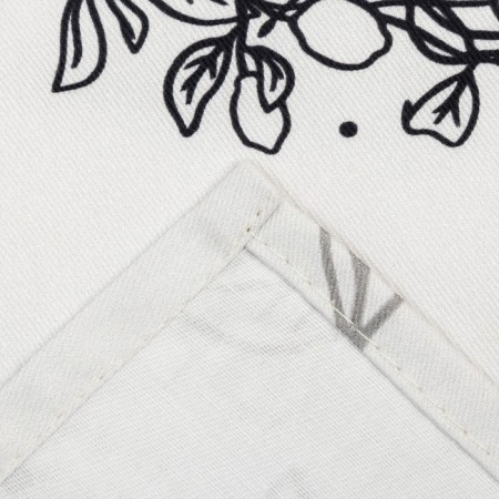 Apron "Ethel" Organic House 60x70 cm, 100% cotton, sarzha 190 g/m2-6