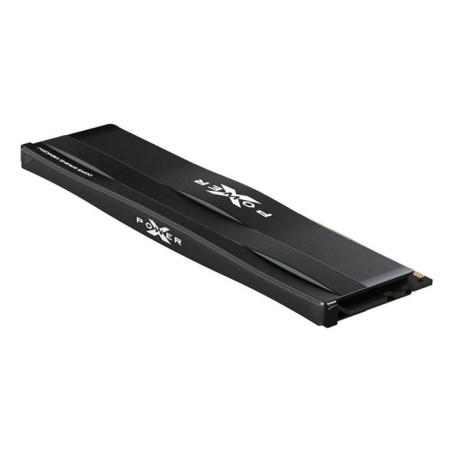 Memory DDR5 2x16GB 5600MHz Silicon Power SP032GXLWU560FDE XPOWER Zenith RTL Gaming PC5-4480 106503-3