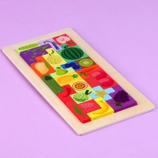 Puzzle Tetris 