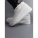 Shoes for shoes rr l 40-44 rub 29cm steam silicone white from