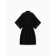 Women's robe KAFTAN LEO Black Collection p. 40-42