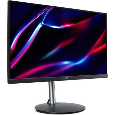 Acer XF253QZBMIIPRX, 24.5 ", VA, 1920 × 1080, 250Hz, 1 ms, DP, HDMI, Black-1