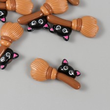 Decor for creativity plastic 