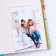 Photo album magnetic on 20 sheets "Decor" MIX 19.5x25x2 cm