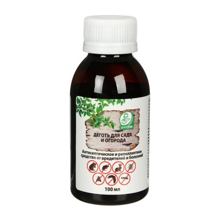 Remedy for protecting plants, 100 ml-1