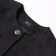 Women's tweed jacket MIST R.48, black