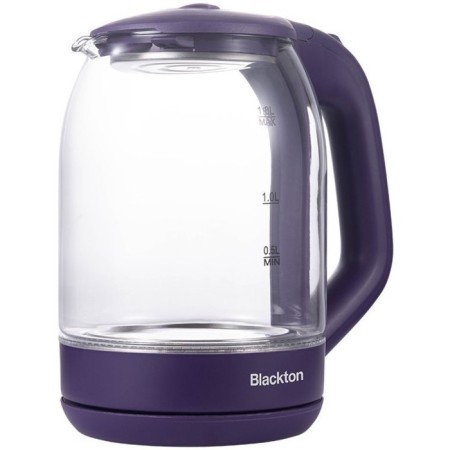 Electric kettle Blackton BT1823G, 1.8 l, 1500 watts, purple-1