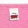 Tm -tanker corner "Minnie Mouse", 75 x 75 cm, 100% cotton