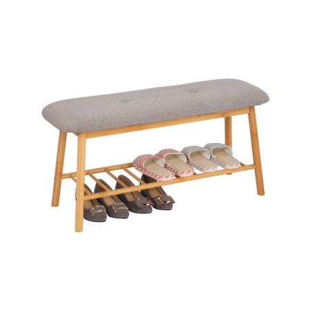 Banquet Timor, 900 × 450 × 300 mm, with a shoe stand