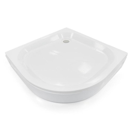 Patron 1marka Bella New, 80x80 cm, semicircle