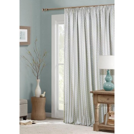 Curtain on braid Braid, size 200x270 cm