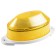 Svettnik-Snow (strobes) STLB01, 18LED 1.3W, yellow