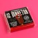Milk chocolate "Certificate" in the box, 12 pcs x 5 g. (18+)