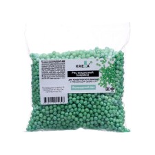 Air rice (balls) 09 Emerald forest Kreda 50 g