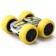 EXOST radio control machine Exost "Cross", yellow color