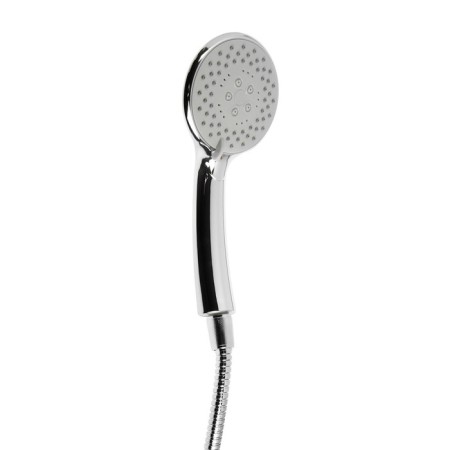 Accoona A71109 bath mixer, single -leaf, brass, chrome-1