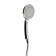 Accoona A71109 bath mixer, single -leaf, brass, chrome