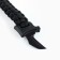 Bracelet for survival "Cool man", 26 x 2.3 cm.