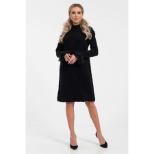 Women's dress, size 46