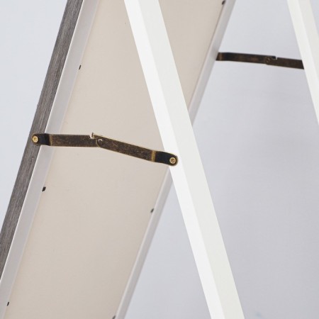 Floor mirror in frame, 42x147 cm, zp = 35x140 cm-3