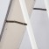 Floor mirror in frame, 42x147 cm, zp = 35x140 cm