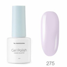 TNL Professional Mini Gel-Loks “8 feelings”, No. 275 Lilac haze, 6 ml