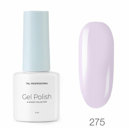 TNL Professional Mini Gel-Loks “8 feelings”, No. 275 Lilac haze, 6 ml