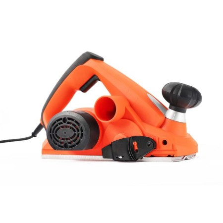 Electric Rubanok Patriot PL850, 900 W, 16000 rpm, set for sample a quarter-2