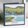 Photo album magnetic 30 sheets "river and forest. Abstraction" Density 300 g 28x27x3 cm