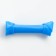 Bone-Bone toy Bone toy for dogs, 13 cm, blue