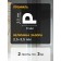 Rubber tundra seal, profile p, size 5.5x9 mm, white, in package 6 m