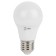 LED LED era Standard "Gear", 9 W, E27, 720 lm, 6000k, glow cold white