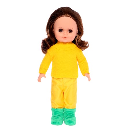 Doll "Inna Spring Didactic 2", 43 cm-4