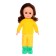Doll "Inna Spring Didactic 2", 43 cm