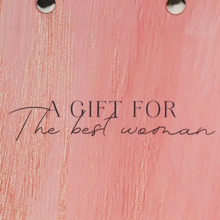 Moisture -resistant package Gift with Love, 11.5 x 12 x 8 cm-4