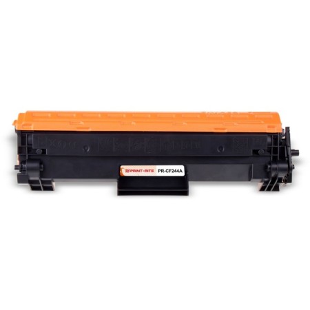 Laser Cartridge Print-Rite TFHASUBPU1J PR-CF244A CF244A Black (1000.) for HP LJ M15 P 107632