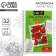 Antistress coloring on the spring "Flower mood"