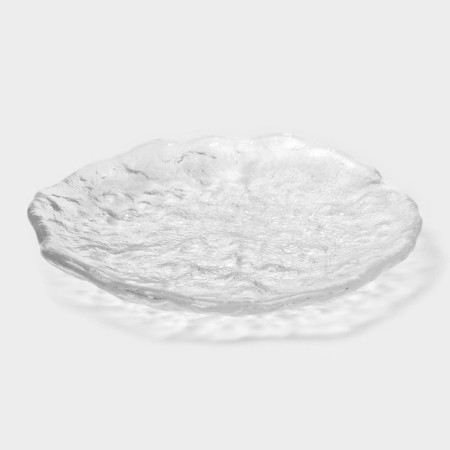 Glass supply dish "Rifaltaro", D = 14.5 cm, 14.5 × 1.7 cm-8