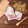 Set of kitchen. Dolyana "Easter": mittens 20x28 cm, severity 17x17 cm, 35% HL, 65% PE